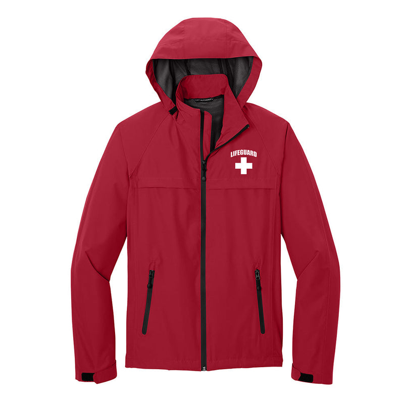 OUTERWEAR