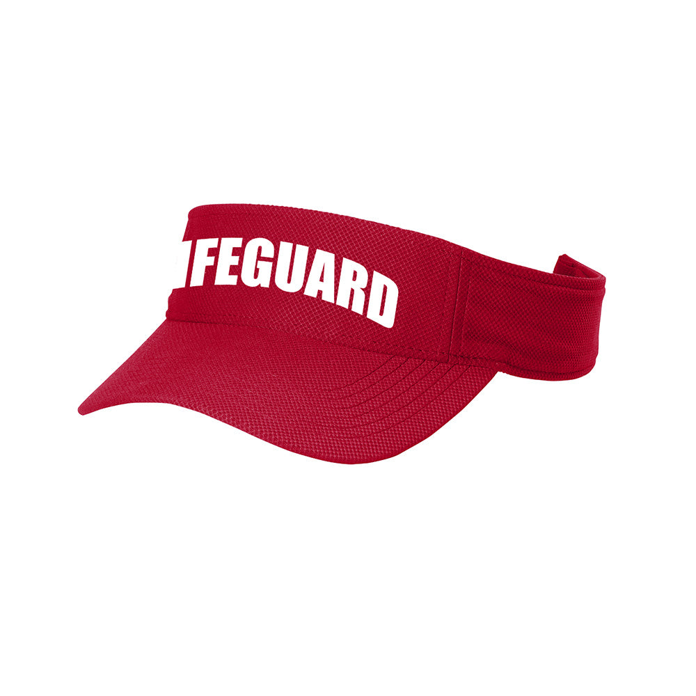 Action Visor - Unisex