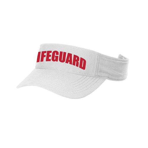 Action Visor - Unisex