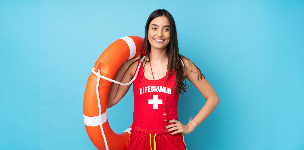 LIFEGUARD+OUTFITTERS | Official Lifeguard Gear