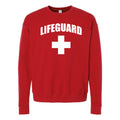Crewneck Fleece Sweatshirt - Unisex