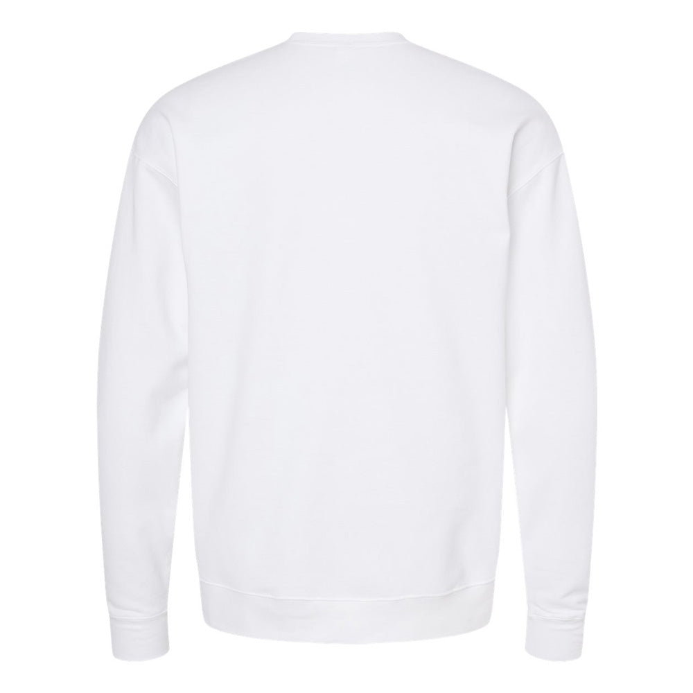 Crewneck Fleece Sweatshirt - Unisex