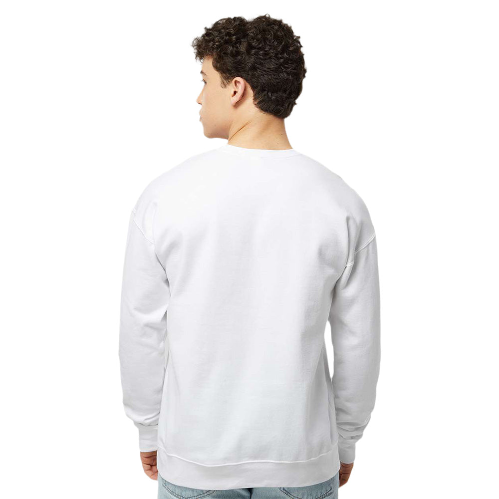 Crewneck Fleece Sweatshirt - Unisex