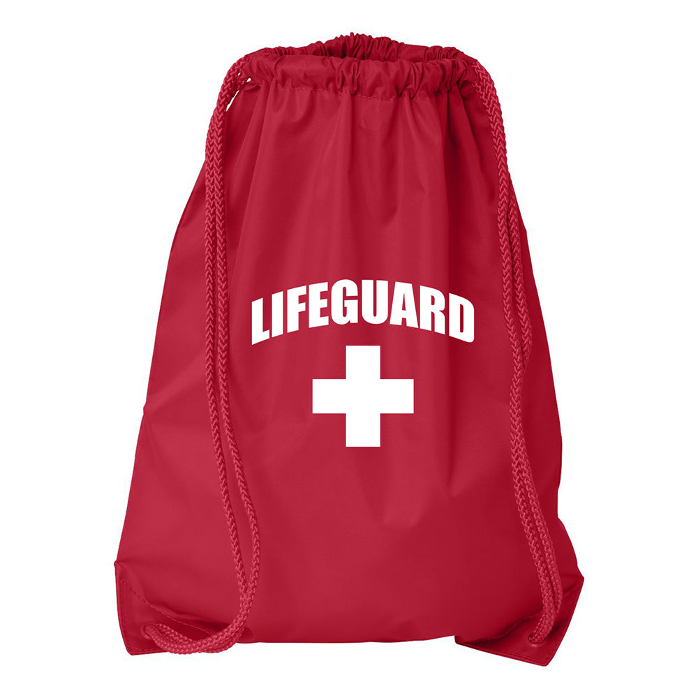 Drawstring Pack with DUROcord