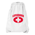 Drawstring Pack with DUROcord