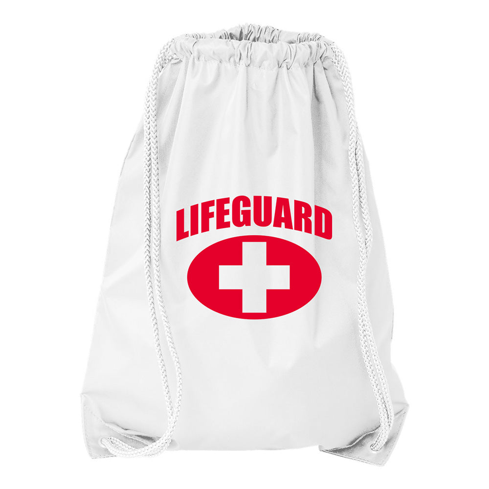 Drawstring Pack with DUROcord