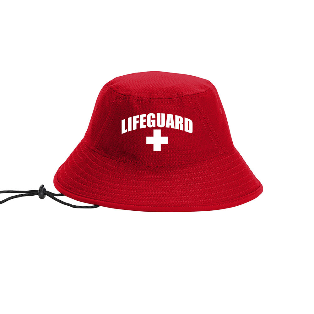 Hex Era Bucket Hat - Unisex