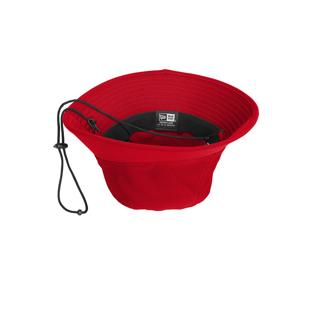 Hex Era Bucket Hat - Unisex