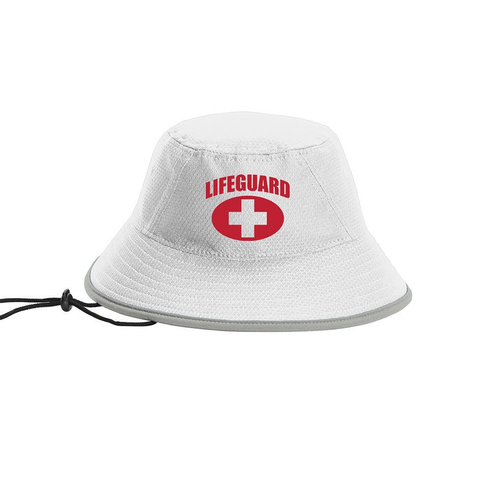 Hex Era Bucket Hat - Unisex