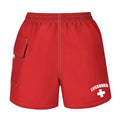 Board Short - Ladies