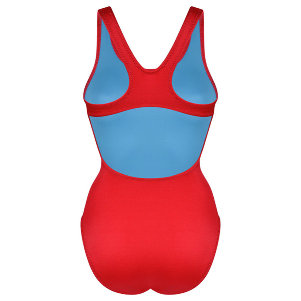 Train-X One-Piece Swimsuit - Ladies
