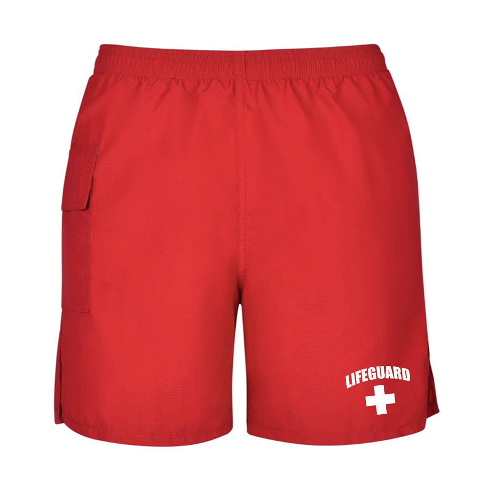 Pro Swim Short - Unisex