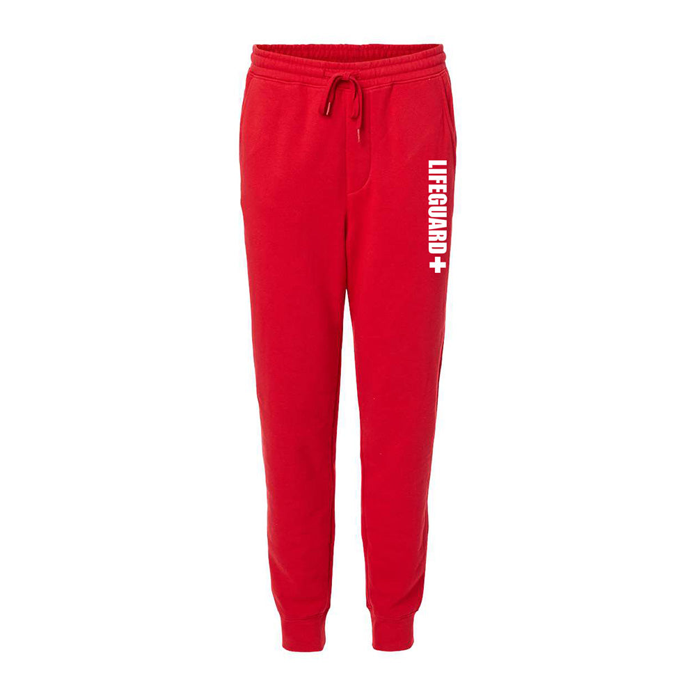 Midweight Fleece Joggers - Unisex