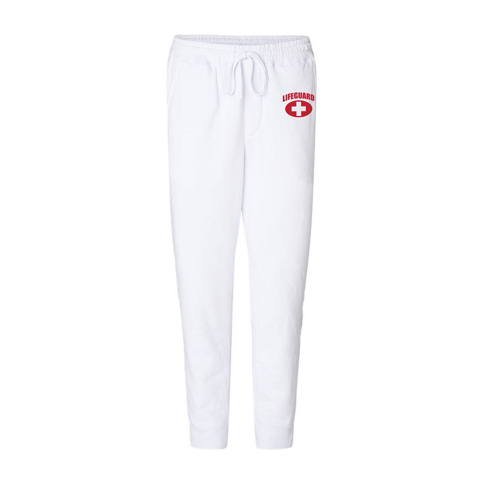 Midweight Fleece Joggers - Unisex
