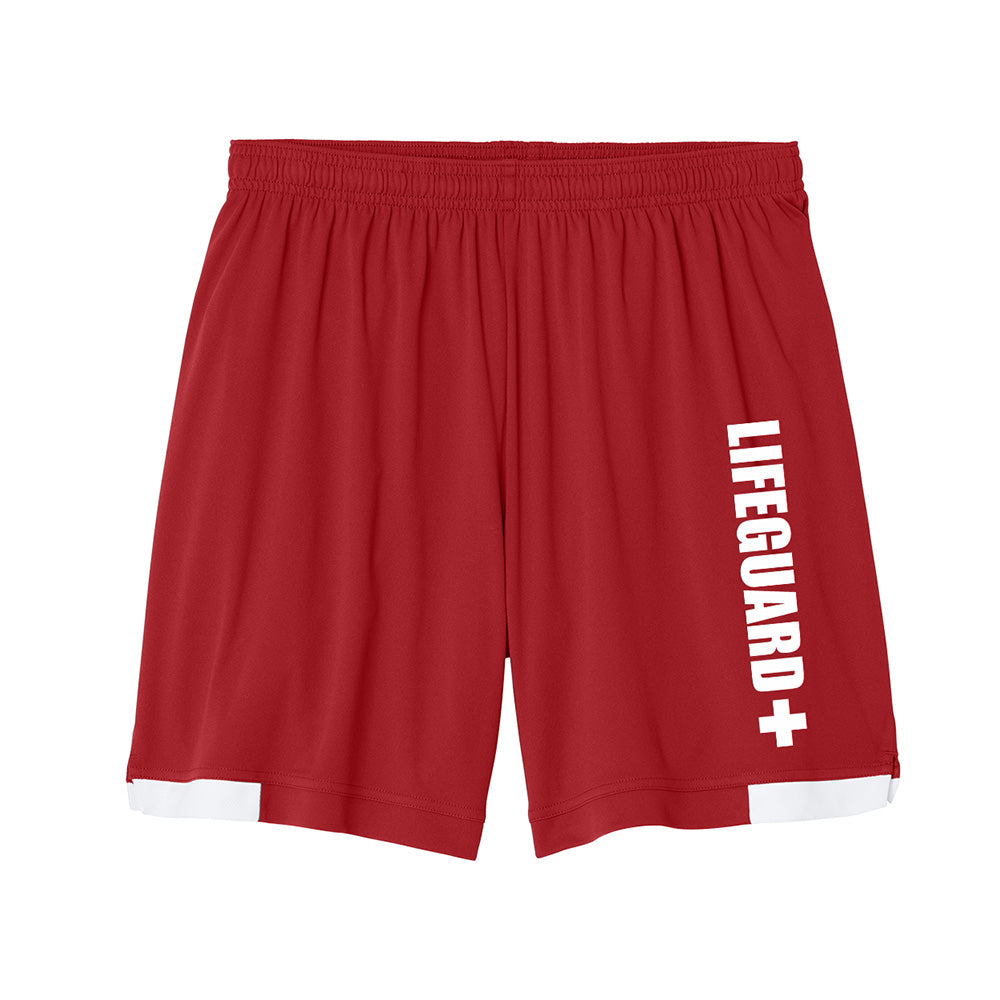 Moisture Wicking 7" Shorts - Unisex