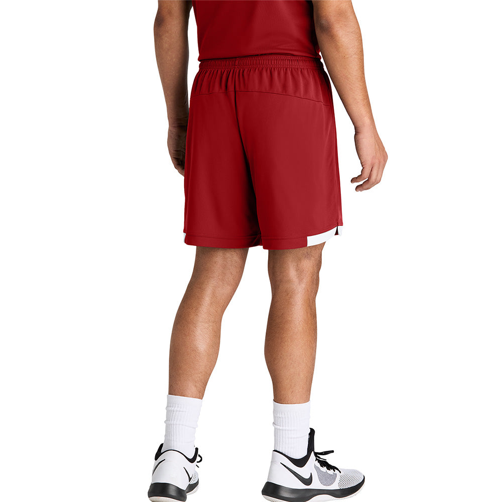 Moisture Wicking 7" Shorts - Unisex
