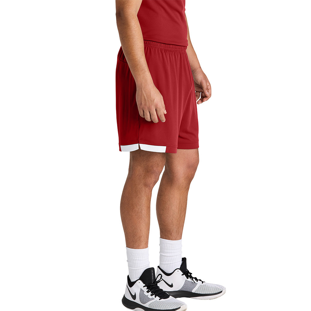 Moisture Wicking 7" Shorts - Unisex