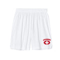 Moisture Wicking 7" Shorts - Unisex