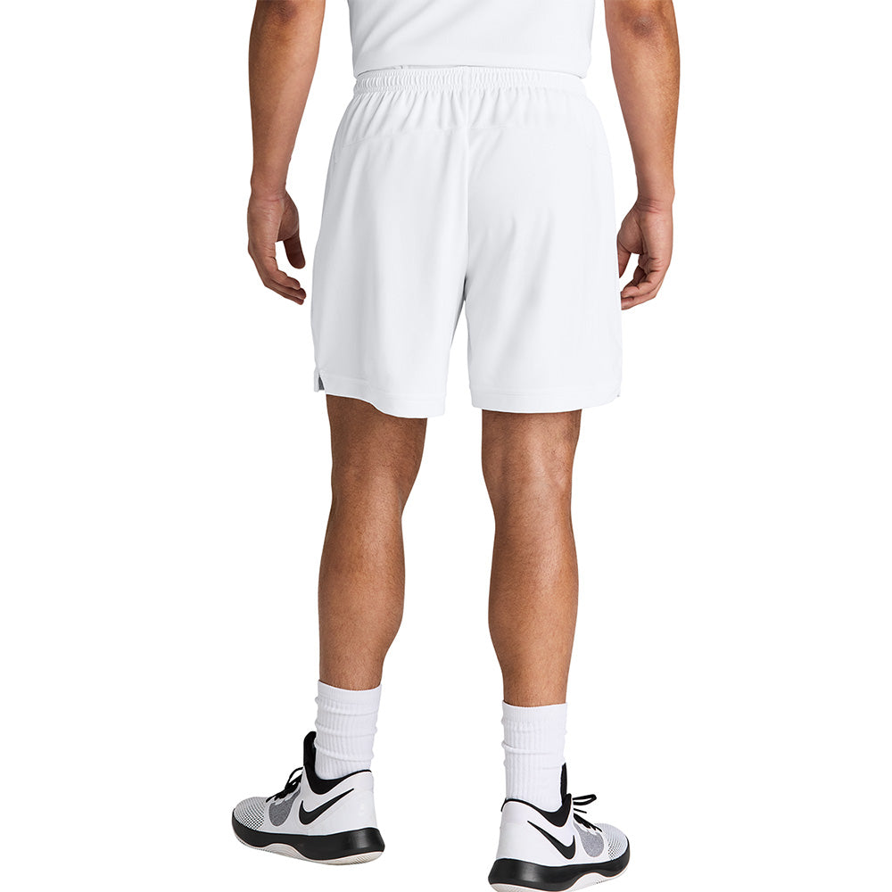Moisture Wicking 7" Shorts - Unisex