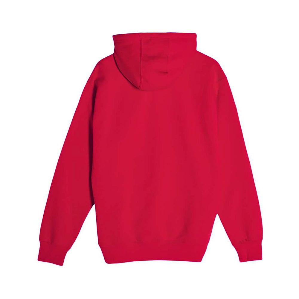 Premium Hooded Pullover Fleece Sweatshirt - Unisex