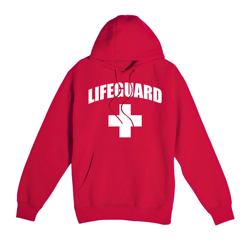 Premium Hooded Pullover Fleece Sweatshirt - Unisex