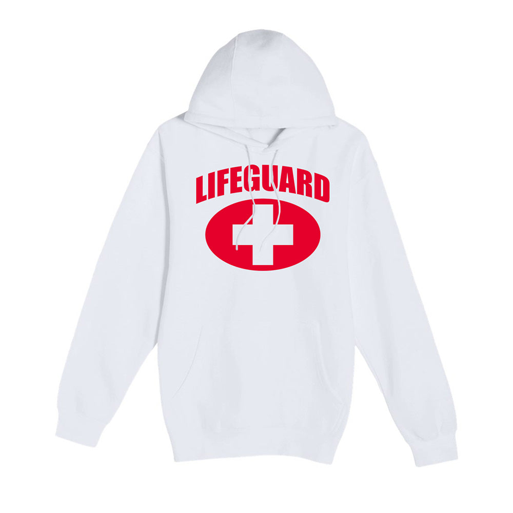 Premium Hooded Pullover Fleece Sweatshirt - Unisex