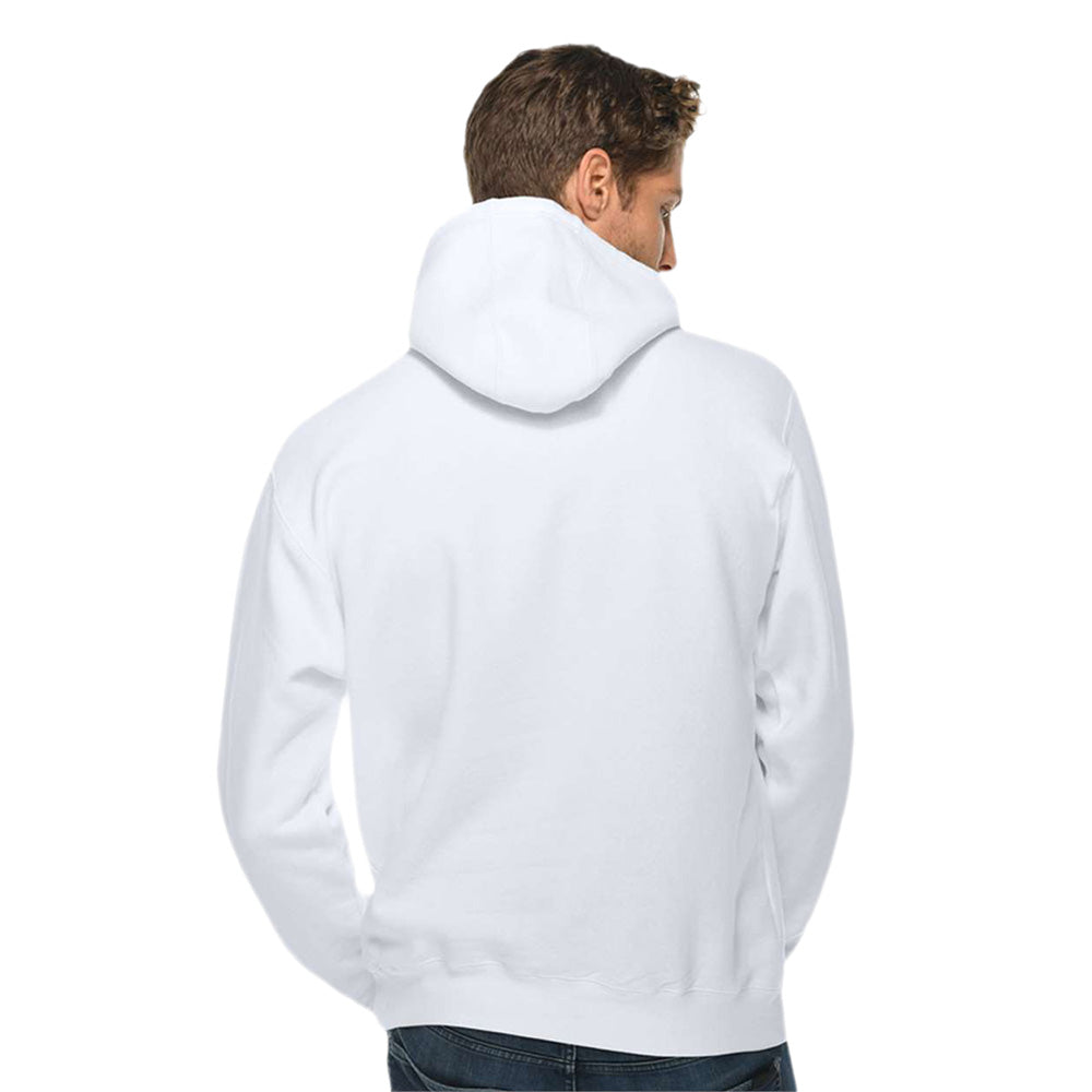 Premium Hooded Pullover Fleece Sweatshirt - Unisex