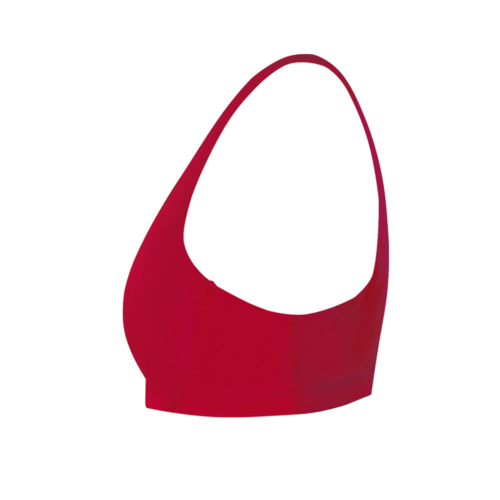 Racerback Sport Bra - Ladies