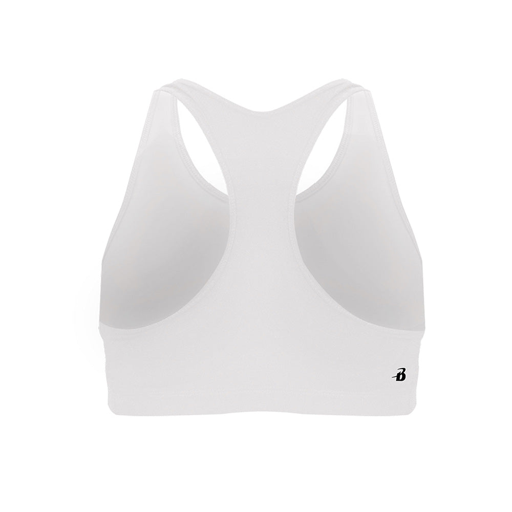 Racerback Sport Bra - Ladies