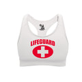 Racerback Sport Bra - Ladies