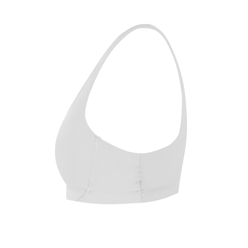 Racerback Sport Bra - Ladies