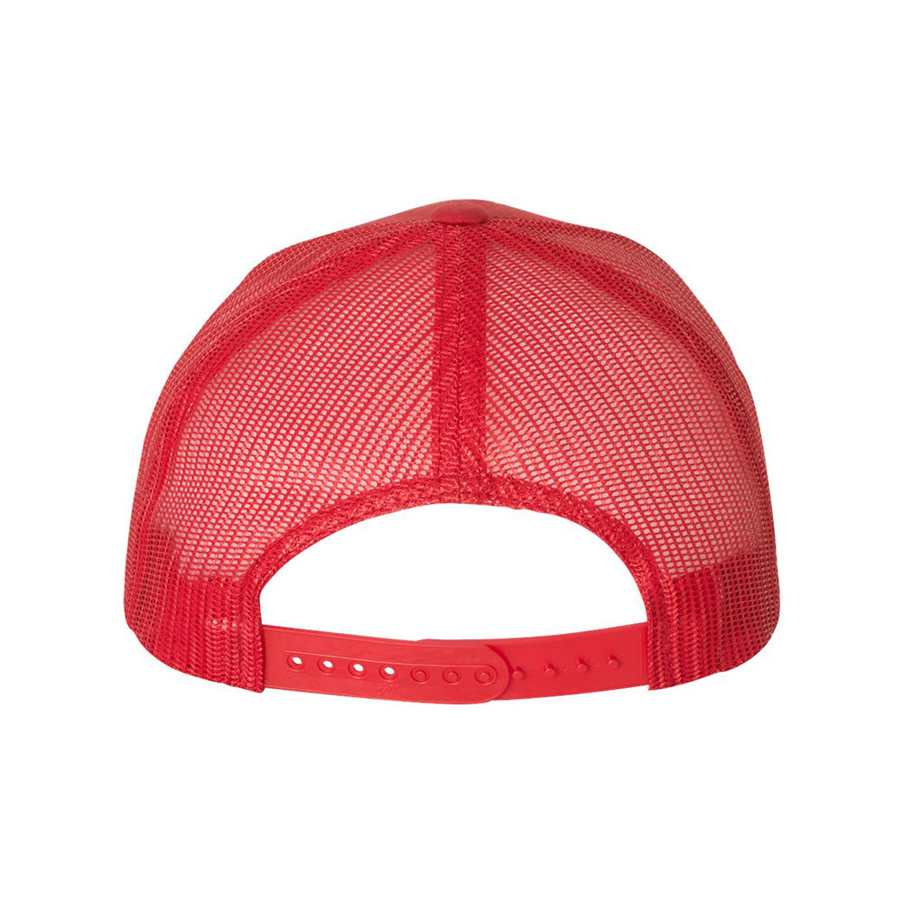 Retro Trucker Cap - Unisex