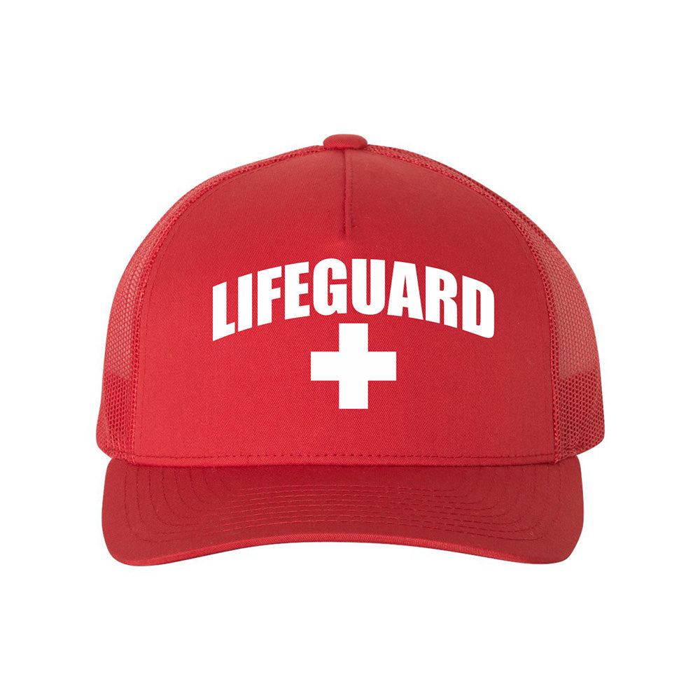 Retro Trucker Cap - Unisex