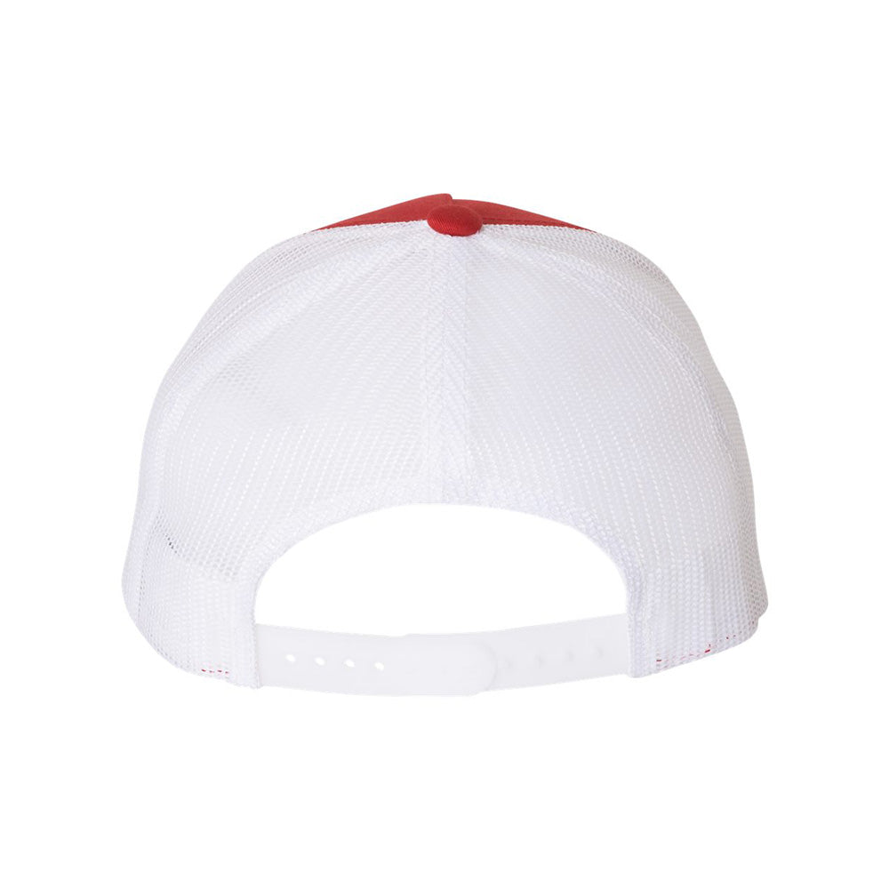 Retro Trucker Cap - Unisex