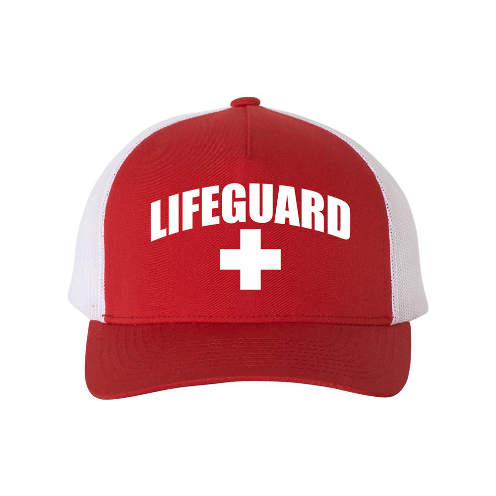 Retro Trucker Cap - Unisex