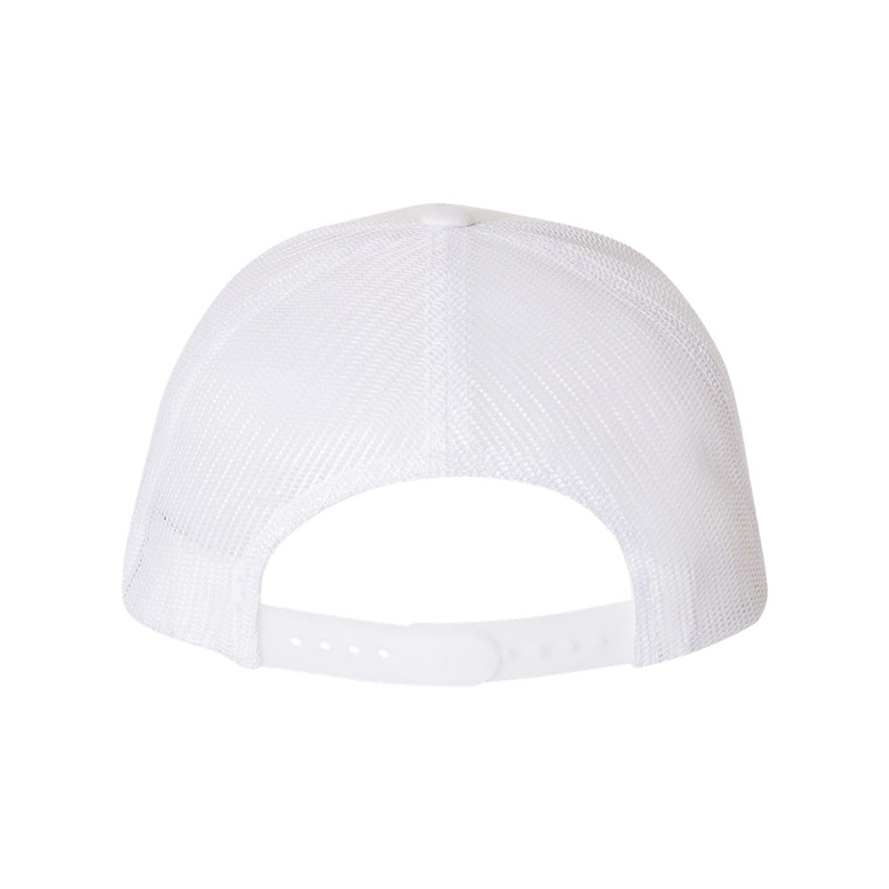 Retro Trucker Cap - Unisex