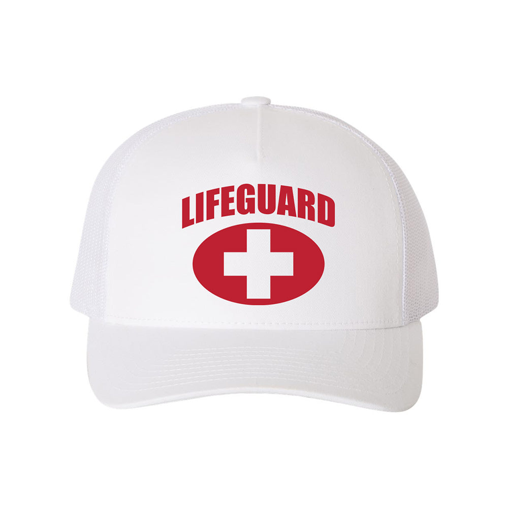 Retro Trucker Cap - Unisex