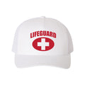 Retro Trucker Cap - Unisex