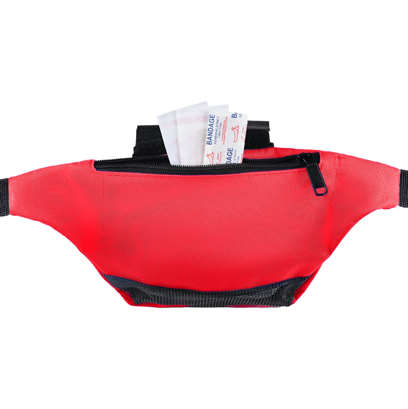 DrainEasy® Fanny Pack