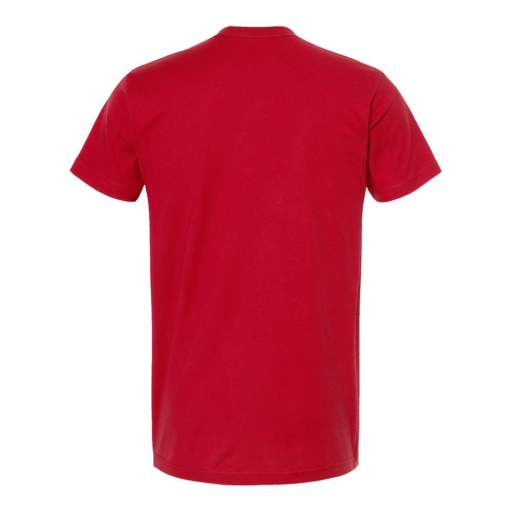Short Sleeve Cotton T-Shirt - Unisex