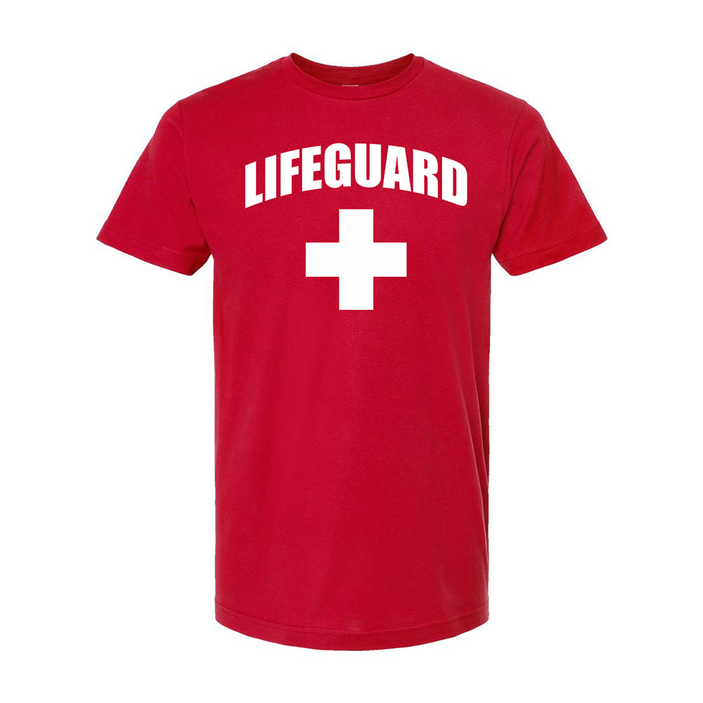 Short Sleeve Cotton T-Shirt - Unisex