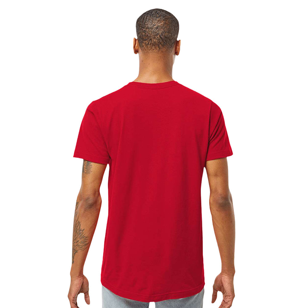 Short Sleeve Cotton T-Shirt - Unisex
