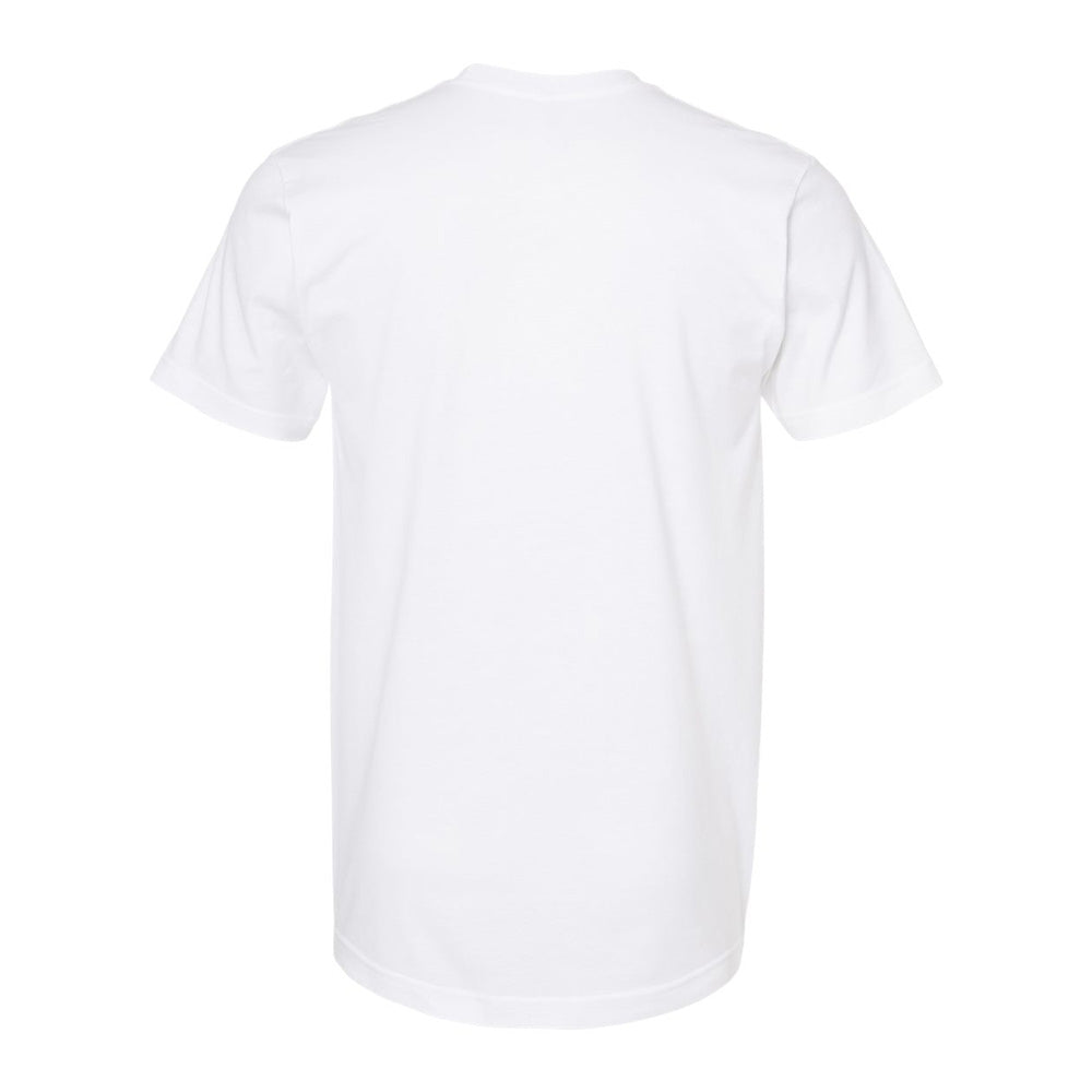Short Sleeve Cotton T-Shirt - Unisex