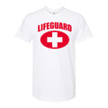 Short Sleeve Cotton T-Shirt - Unisex