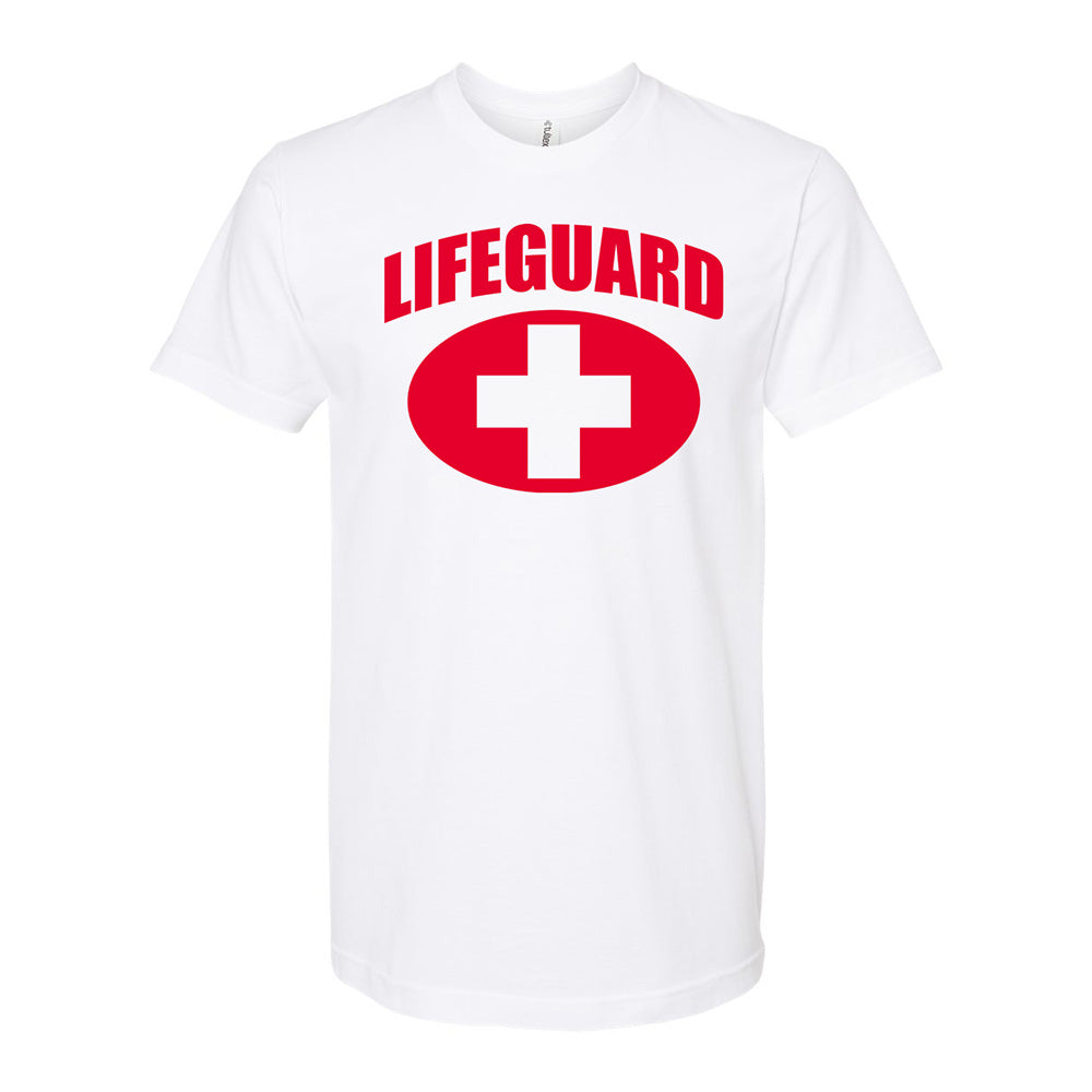 Short Sleeve Cotton T-Shirt - Unisex