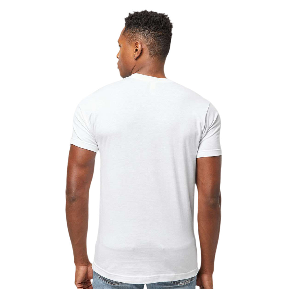 Short Sleeve Cotton T-Shirt - Unisex