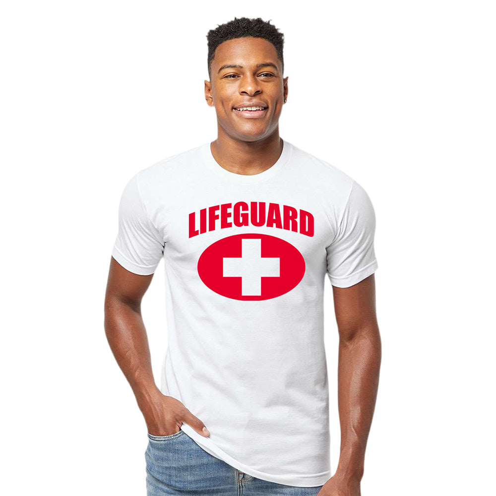 Short Sleeve Cotton T-Shirt - Unisex