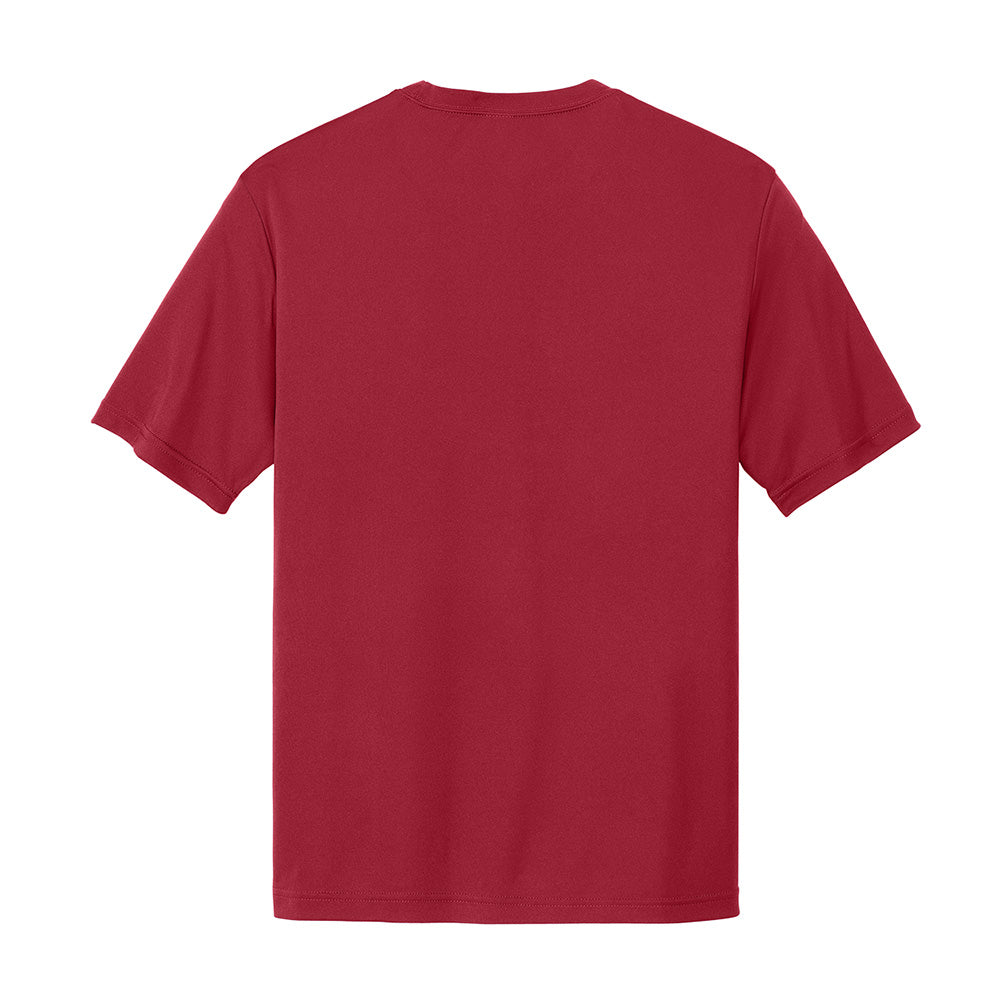 Short Sleeve Moisture-Wicking T-Shirt - Unisex