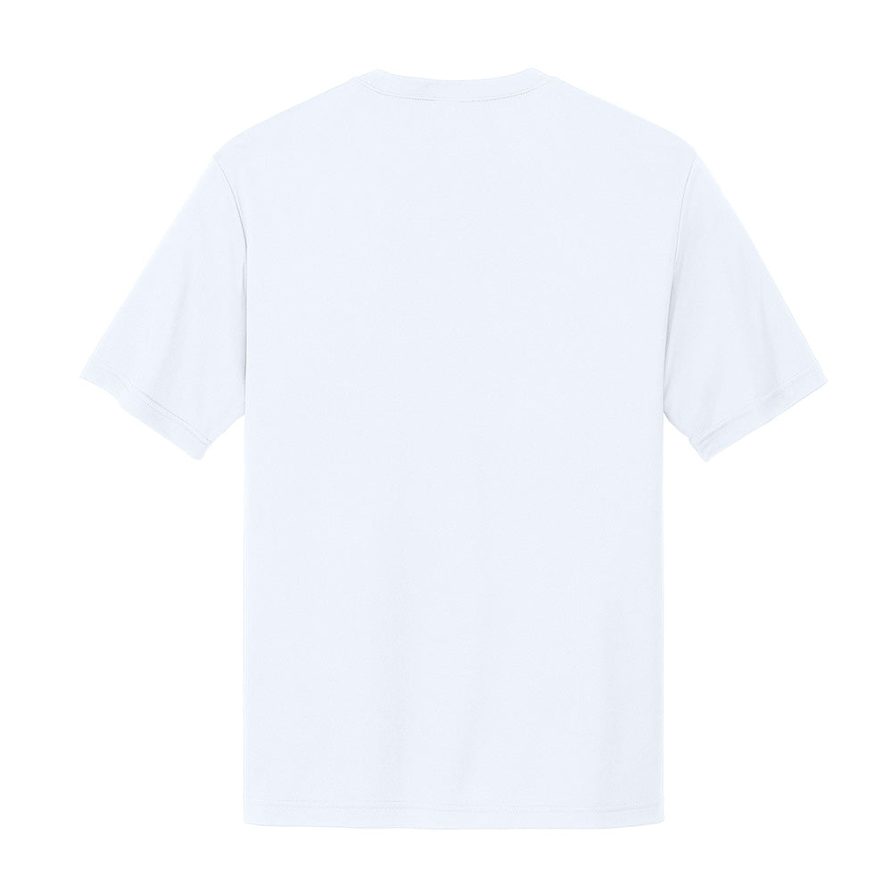 Short Sleeve Moisture-Wicking T-Shirt - Unisex