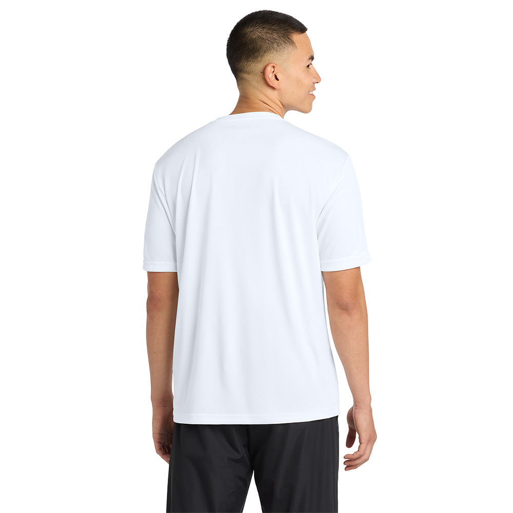 Short Sleeve Moisture-Wicking T-Shirt - Unisex
